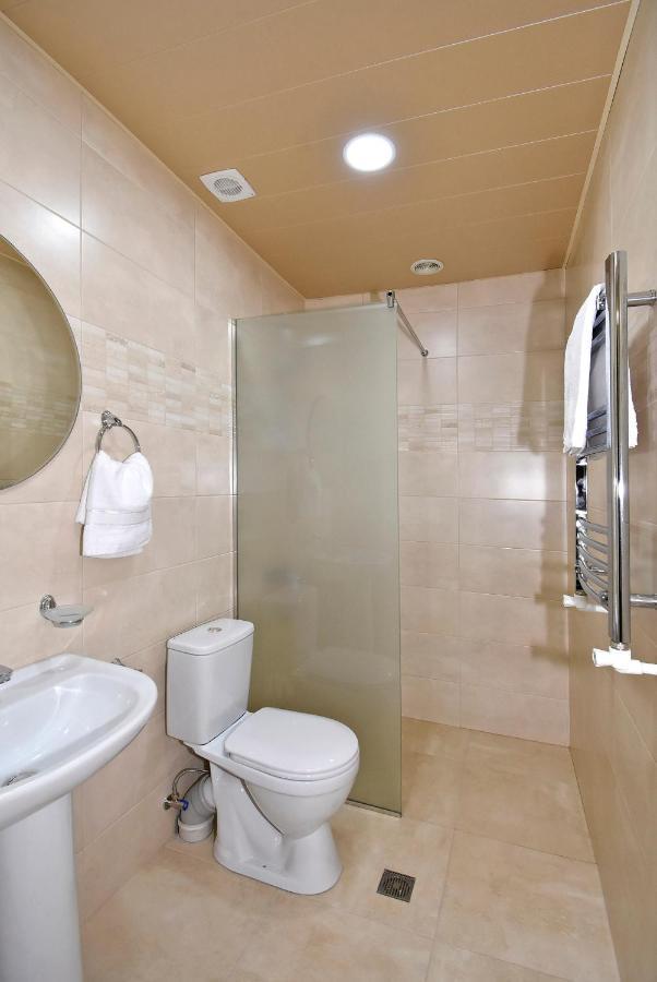 יירבאן The Nut Guest House מראה חיצוני תמונה