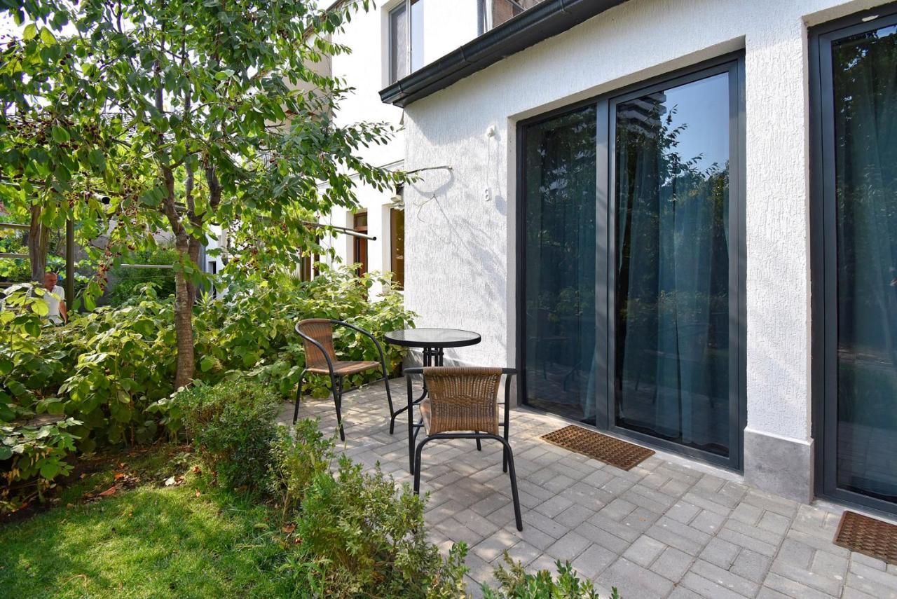 יירבאן The Nut Guest House מראה חיצוני תמונה
