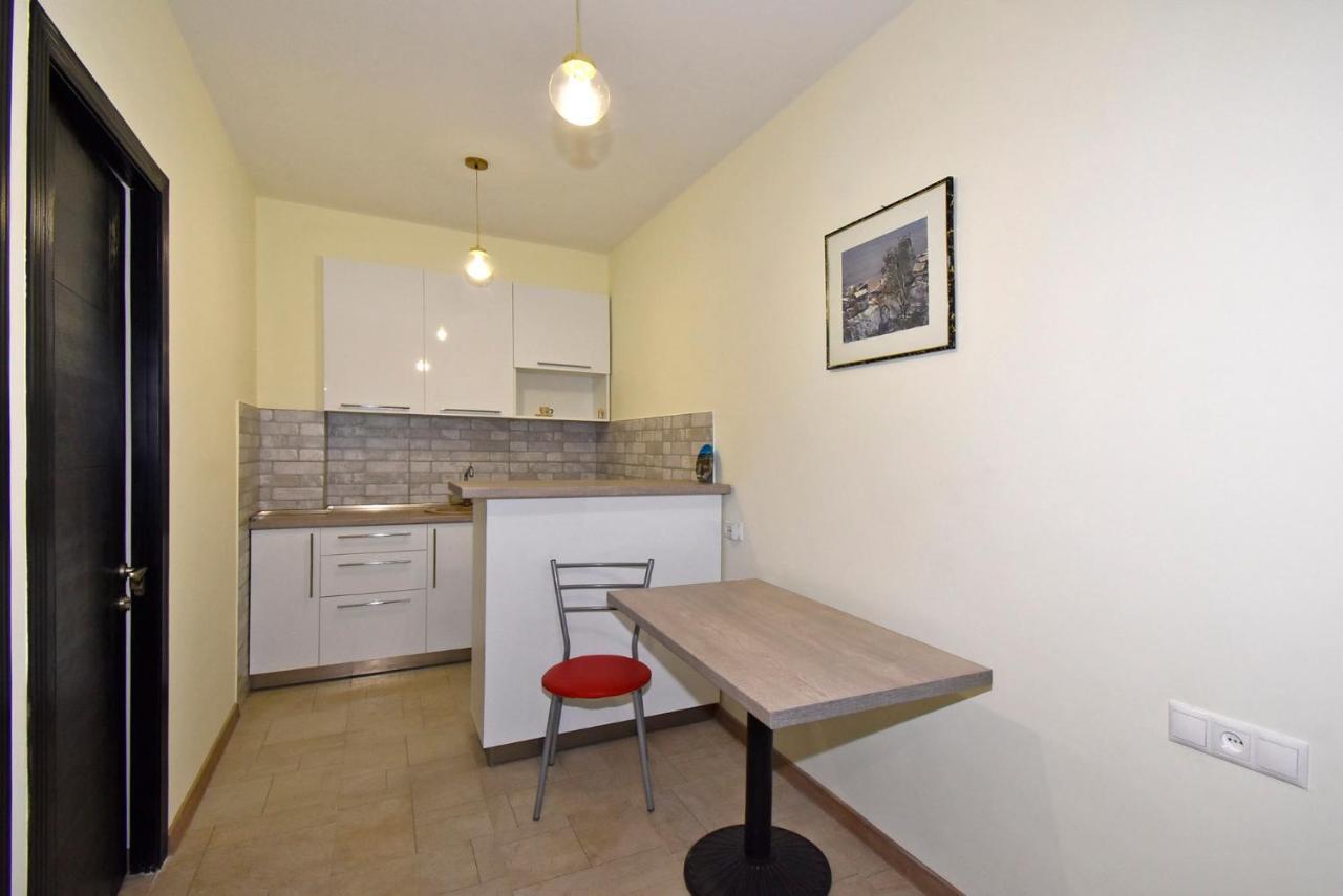 יירבאן The Nut Guest House מראה חיצוני תמונה