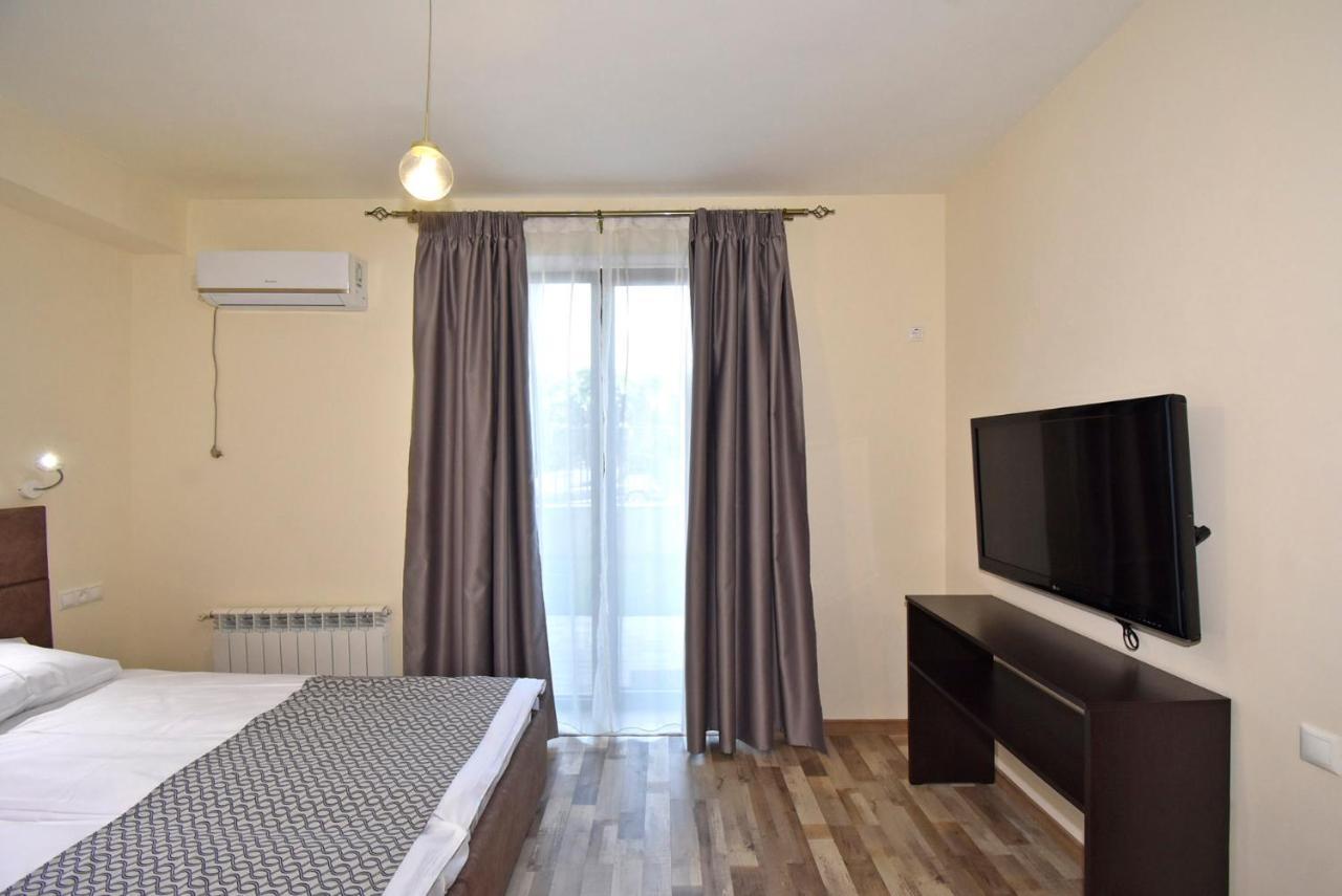 יירבאן The Nut Guest House מראה חיצוני תמונה