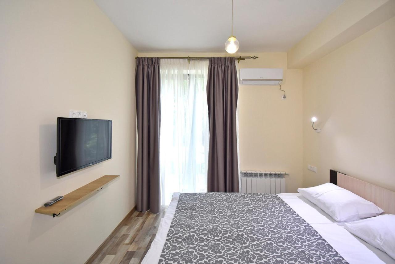 יירבאן The Nut Guest House מראה חיצוני תמונה