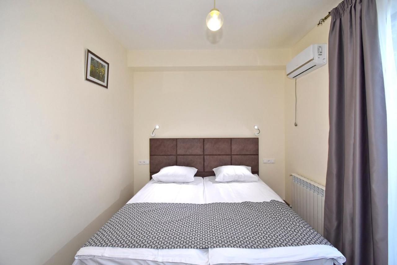 יירבאן The Nut Guest House מראה חיצוני תמונה